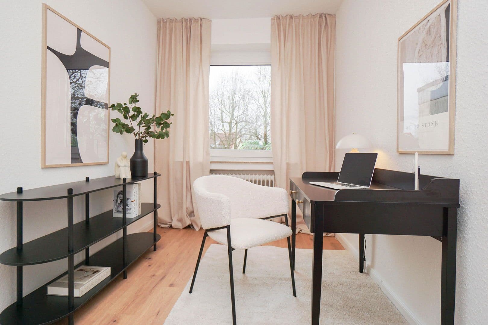 Predaj bytu 3-izbový 80 m², Bremerhaven, Brémy Predaj bytu 3-izbový 80 m², Bremerhaven, Brémy