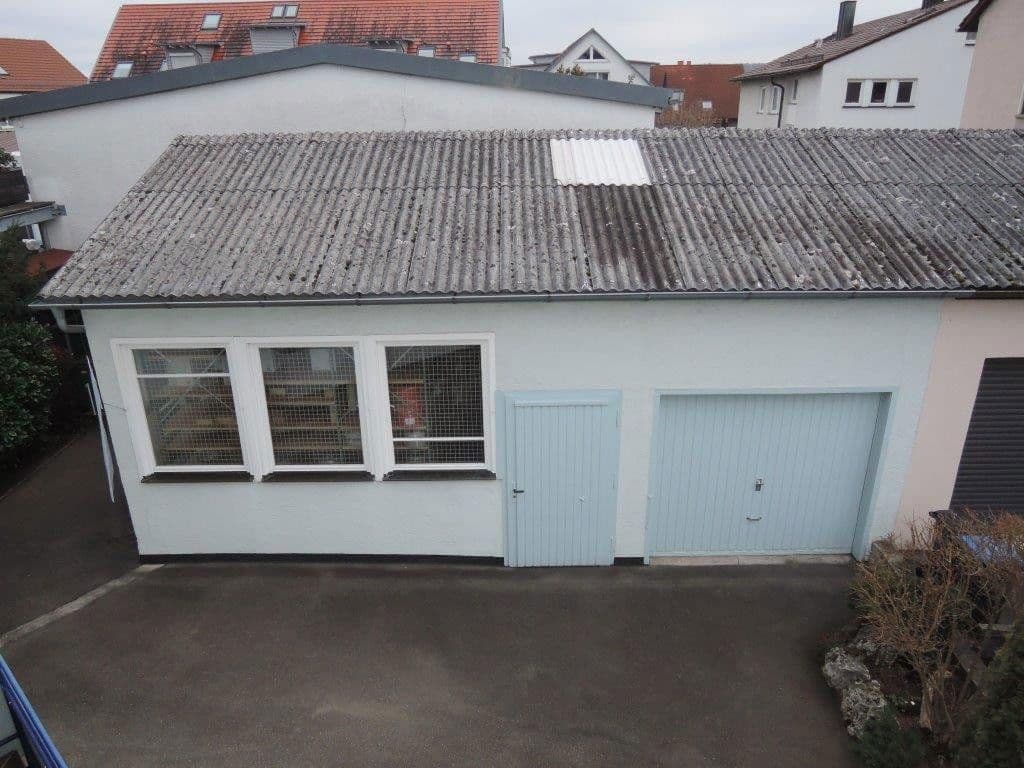Predaj domu 245 m², pozemek 336 m², Reußensteinstr. 10, Böblingen, Bádensko-Wurttembersko Predaj domu 245 m², pozemek 336 m², Reußensteinstr. 10, Böblingen, Bádensko-Wurttembersko