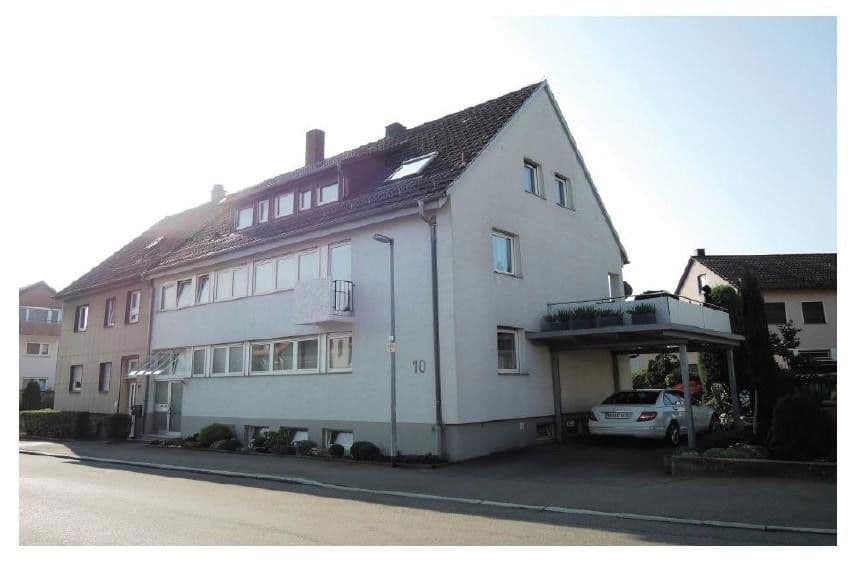 Predaj domu 245 m², pozemek 336 m², Reußensteinstr. 10, Böblingen, Bádensko-Wurttembersko Predaj domu 245 m², pozemek 336 m², Reußensteinstr. 10, Böblingen, Bádensko-Wurttembersko