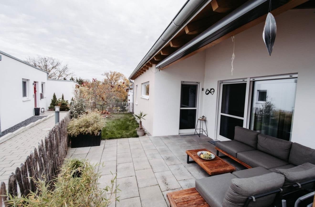 Predaj domu 102 m², pozemek 190 m², Aalen, Bádensko-Wurttembersko Predaj domu 102 m², pozemek 190 m², Aalen, Bádensko-Wurttembersko