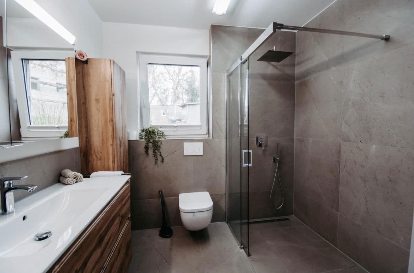 Predaj domu 102 m², pozemek 190 m², Aalen, Bádensko-Wurttembersko Predaj domu 102 m², pozemek 190 m², Aalen, Bádensko-Wurttembersko