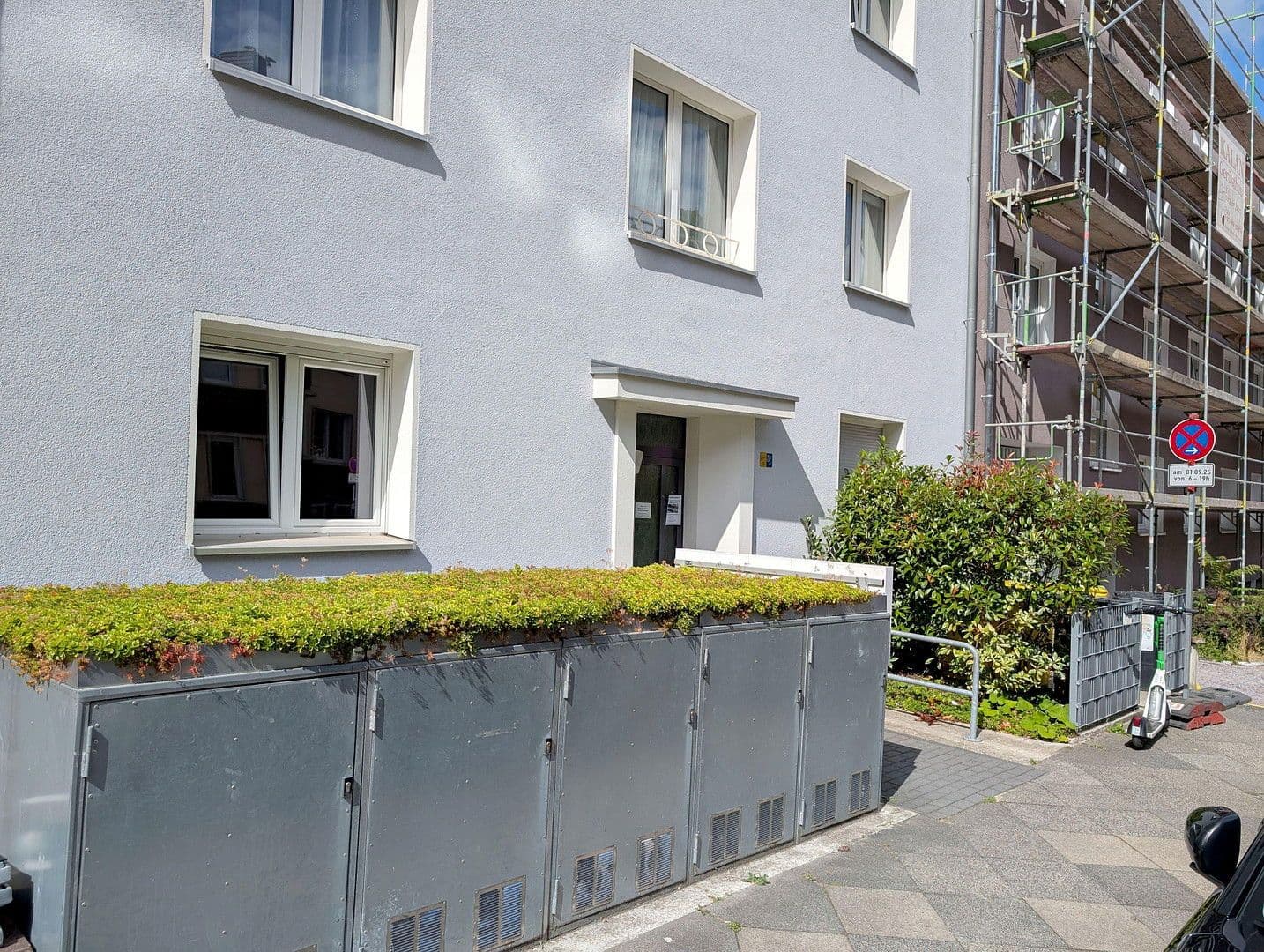 Prenájom bytu 2-izbový 45 m², Wenkerstr. 11, Dortmund, Severné Porýnie - Westfálsko Prenájom bytu 2-izbový 45 m², Wenkerstr. 11, Dortmund, Severné Porýnie - Westfálsko