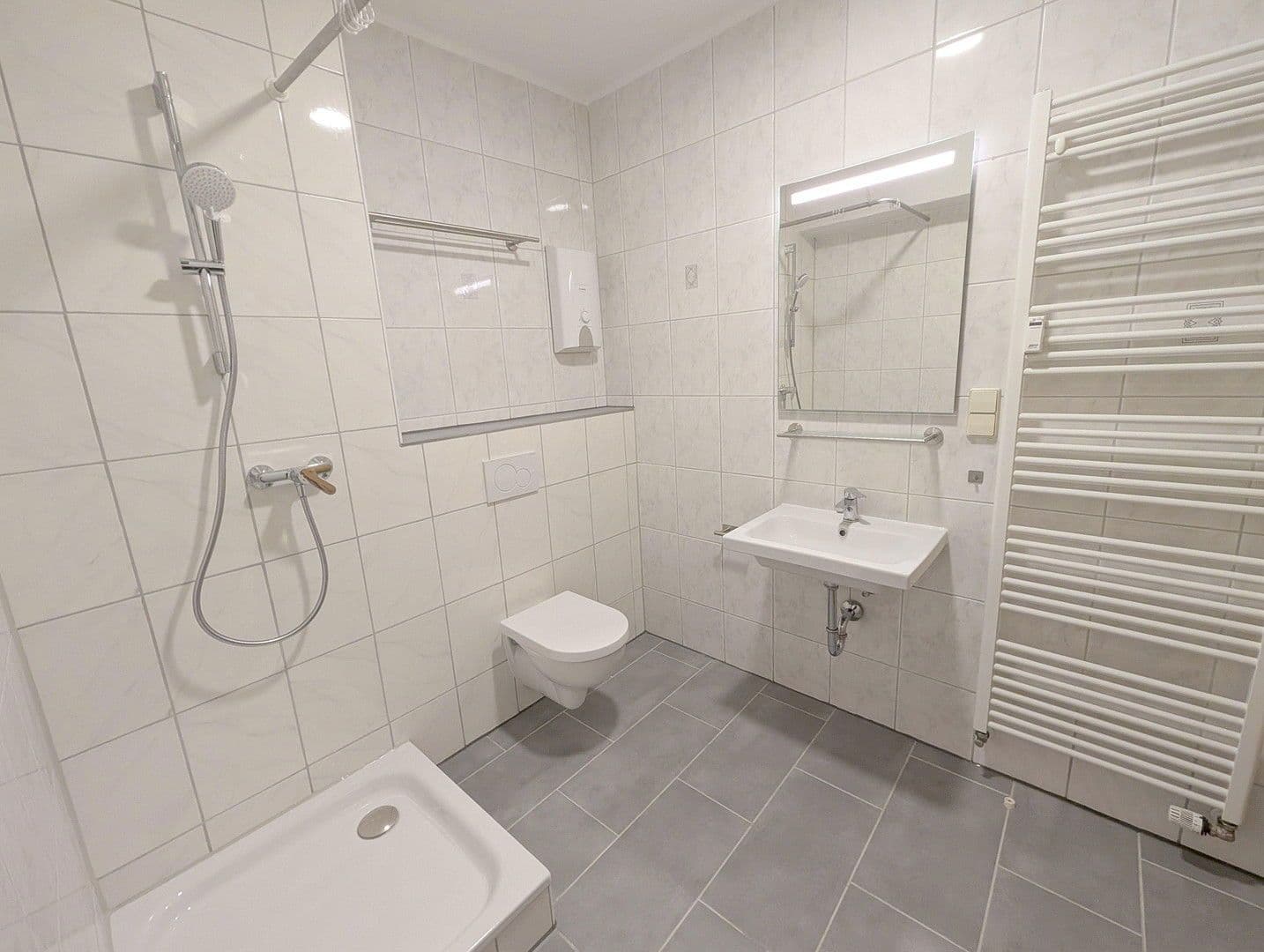 Prenájom bytu 2-izbový 45 m², Wenkerstr. 11, Dortmund, Severné Porýnie - Westfálsko Prenájom bytu 2-izbový 45 m², Wenkerstr. 11, Dortmund, Severné Porýnie - Westfálsko