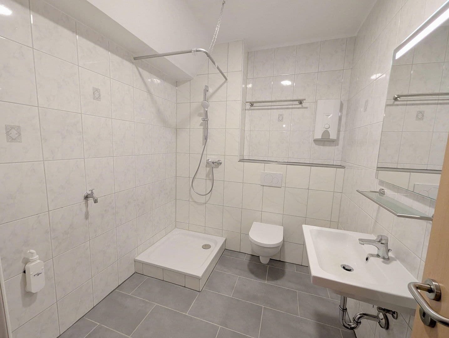 Prenájom bytu 2-izbový 45 m², Wenkerstr. 11, Dortmund, Severné Porýnie - Westfálsko Prenájom bytu 2-izbový 45 m², Wenkerstr. 11, Dortmund, Severné Porýnie - Westfálsko