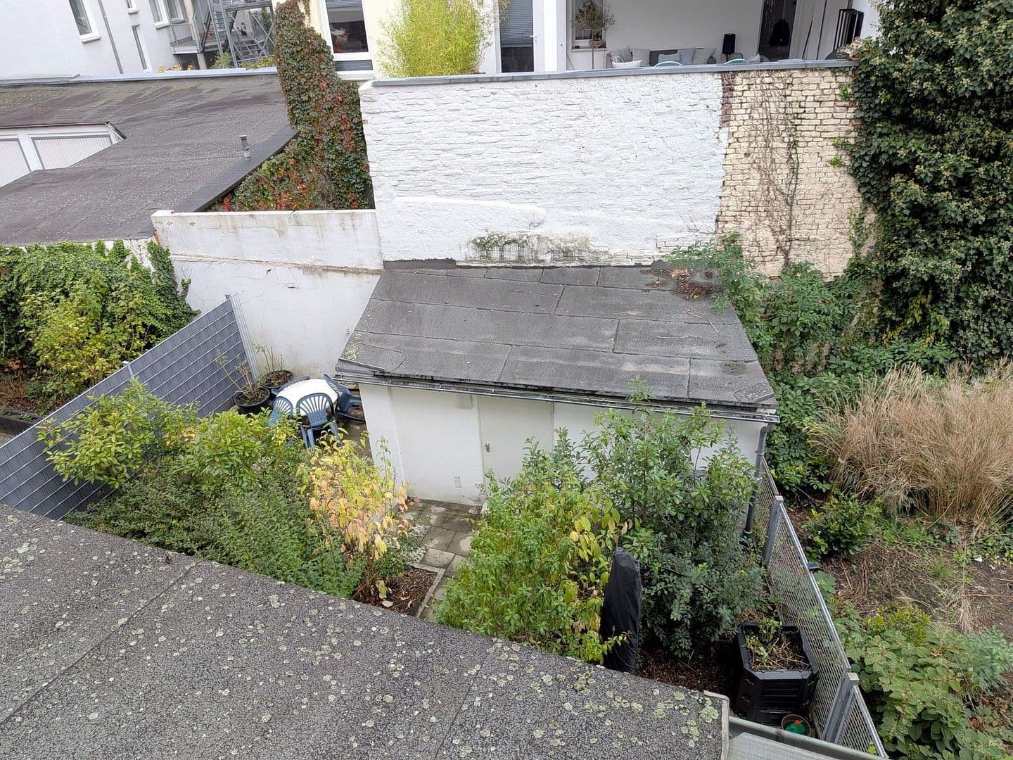 Prenájom bytu 2-izbový 45 m², Wenkerstr. 11, Dortmund, Severné Porýnie - Westfálsko Prenájom bytu 2-izbový 45 m², Wenkerstr. 11, Dortmund, Severné Porýnie - Westfálsko