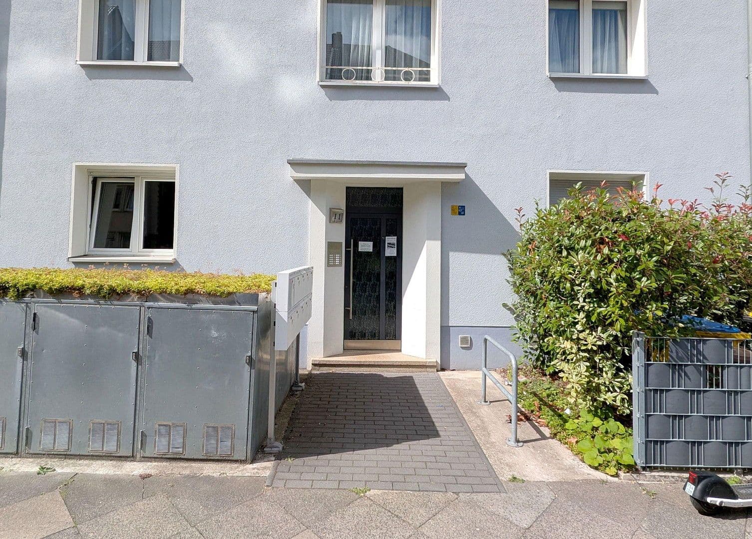 Prenájom bytu 2-izbový 45 m², Wenkerstr. 11, Dortmund, Severné Porýnie - Westfálsko Prenájom bytu 2-izbový 45 m², Wenkerstr. 11, Dortmund, Severné Porýnie - Westfálsko