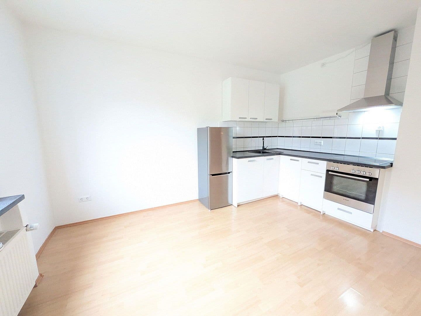 Prenájom bytu 2-izbový 45 m², Wenkerstr. 11, Dortmund, Severné Porýnie - Westfálsko Prenájom bytu 2-izbový 45 m², Wenkerstr. 11, Dortmund, Severné Porýnie - Westfálsko