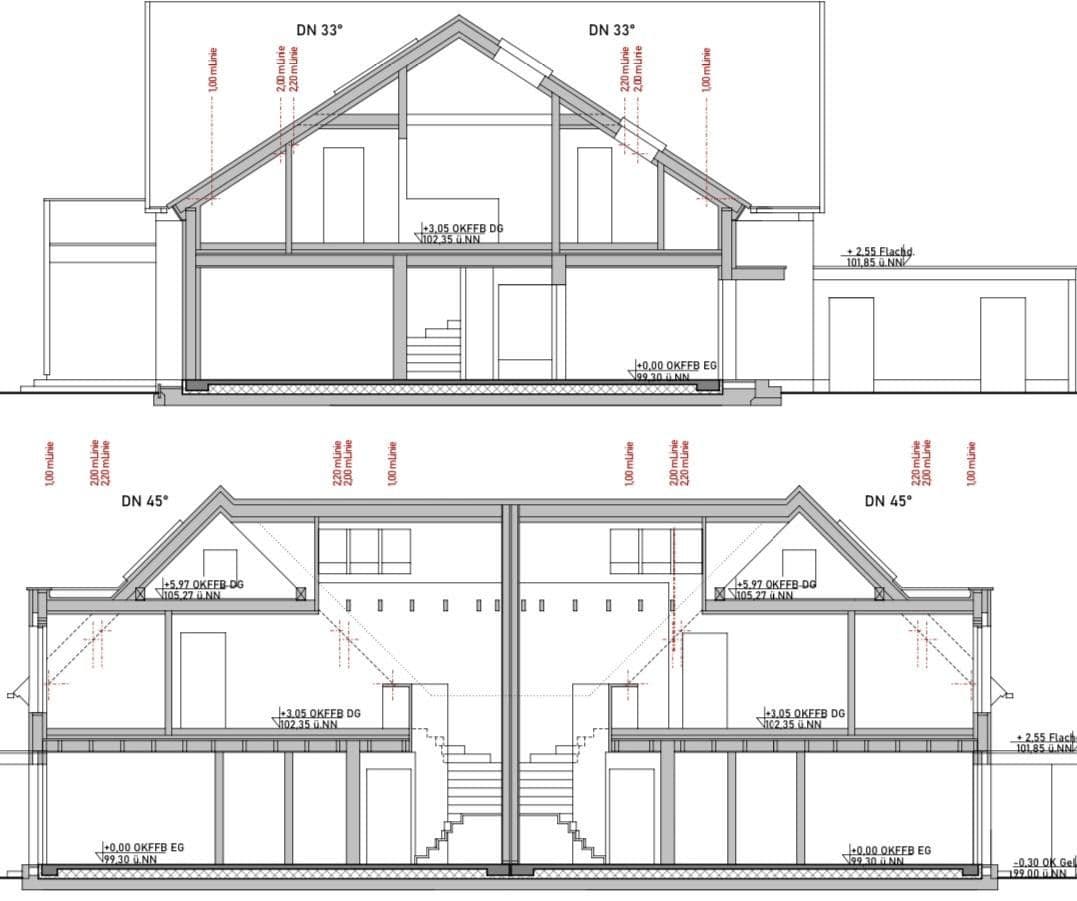 Predaj bytu 4-izbový 111 m², Menkenweg 15b, Melle, Dolné Sasko Predaj bytu 4-izbový 111 m², Menkenweg 15b, Melle, Dolné Sasko
