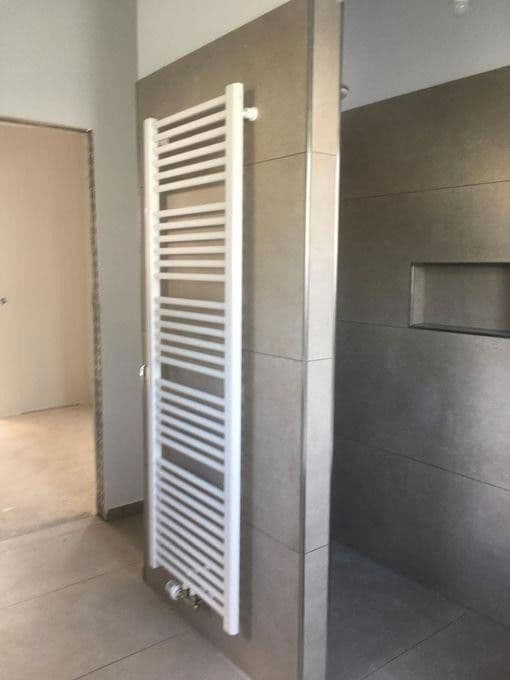 Prenájom bytu 3-izbový 86 m², Schlüchtern, Hesensko Prenájom bytu 3-izbový 86 m², Schlüchtern, Hesensko