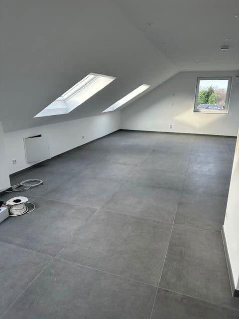 Prenájom bytu 1-izbový 56 m², Hamburger Str.16, Mülheim, Severné Porýnie - Westfálsko Prenájom bytu 1-izbový 56 m², Hamburger Str.16, Mülheim, Severné Porýnie - Westfálsko