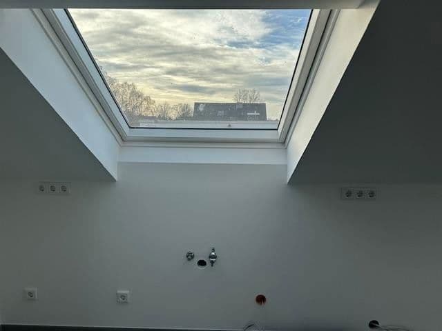 Prenájom bytu 1-izbový 56 m², Hamburger Str.16, Mülheim, Severné Porýnie - Westfálsko Prenájom bytu 1-izbový 56 m², Hamburger Str.16, Mülheim, Severné Porýnie - Westfálsko