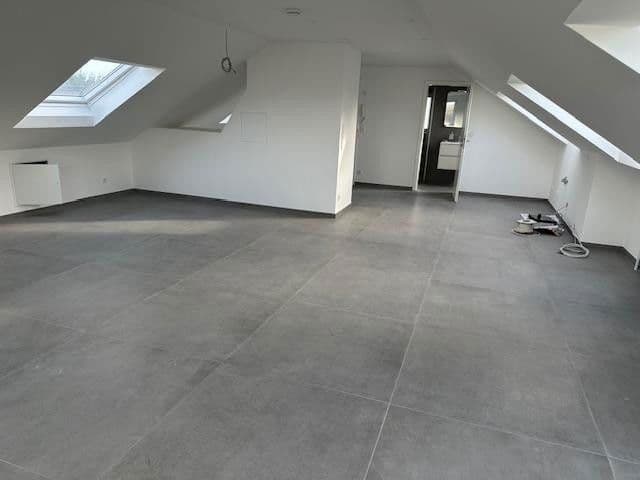 Prenájom bytu 1-izbový 56 m², Hamburger Str.16, Mülheim, Severné Porýnie - Westfálsko Prenájom bytu 1-izbový 56 m², Hamburger Str.16, Mülheim, Severné Porýnie - Westfálsko