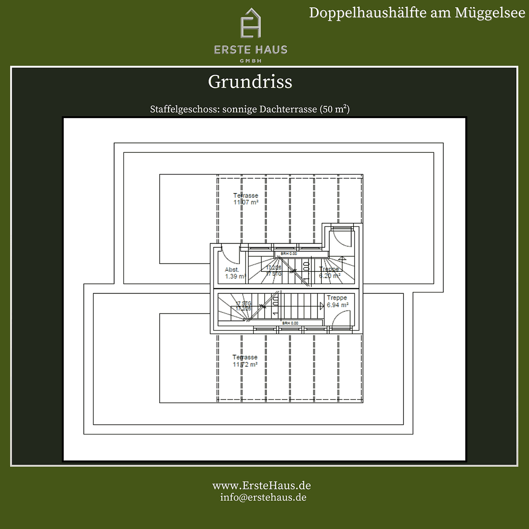 Predaj domu 150 m², pozemek 394 m², Enkenbacher Weg 106, Berlin, Berlín Predaj domu 150 m², pozemek 394 m², Enkenbacher Weg 106, Berlin, Berlín