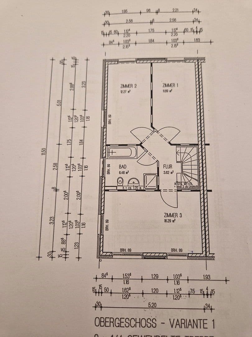 Predaj domu 135 m², pozemek 275 m², Reinbek, Šlezvicko-Holštajnsko Predaj domu 135 m², pozemek 275 m², Reinbek, Šlezvicko-Holštajnsko