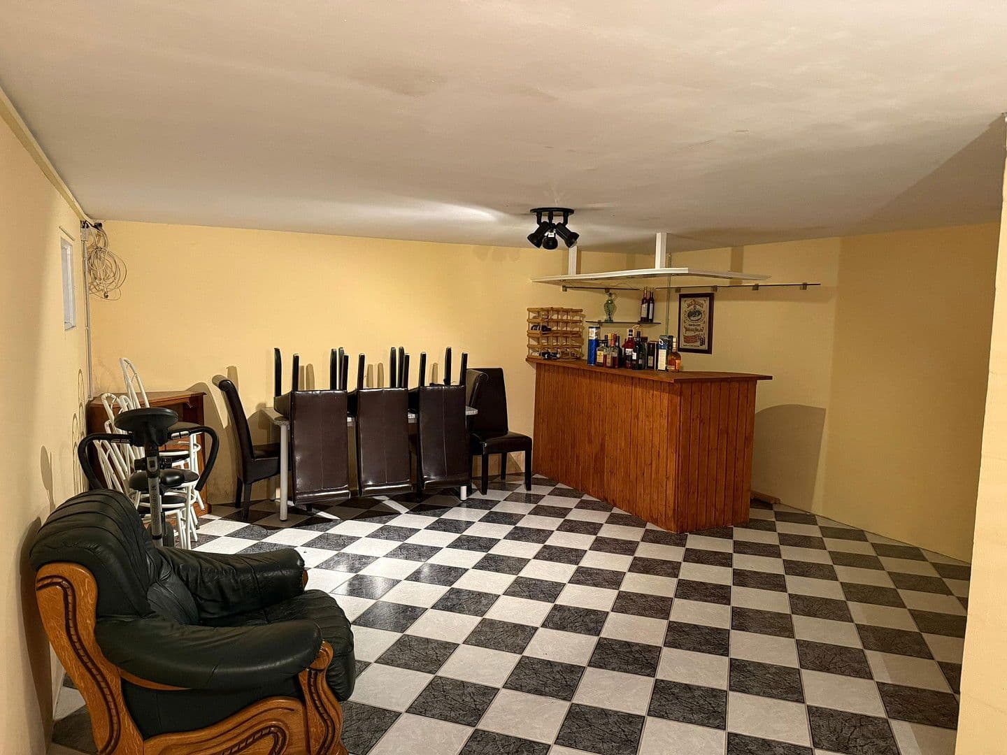 Predaj domu 135 m², pozemek 275 m², Reinbek, Šlezvicko-Holštajnsko Predaj domu 135 m², pozemek 275 m², Reinbek, Šlezvicko-Holštajnsko