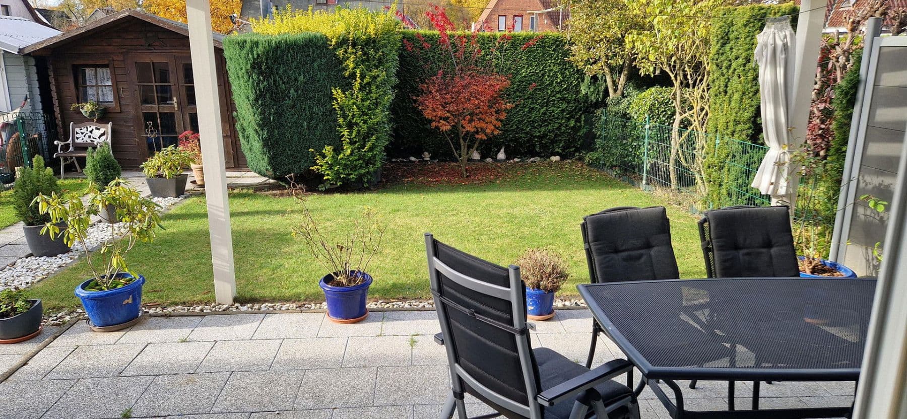 Predaj domu 135 m², pozemek 275 m², Reinbek, Šlezvicko-Holštajnsko Predaj domu 135 m², pozemek 275 m², Reinbek, Šlezvicko-Holštajnsko