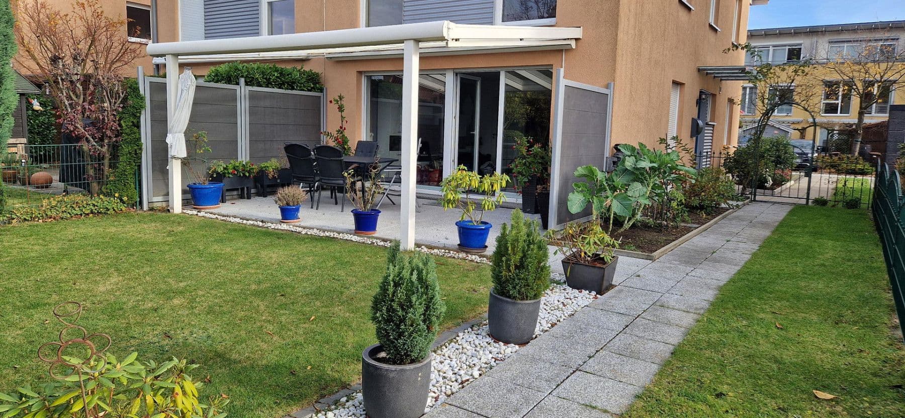 Predaj domu 135 m², pozemek 275 m², Reinbek, Šlezvicko-Holštajnsko Predaj domu 135 m², pozemek 275 m², Reinbek, Šlezvicko-Holštajnsko