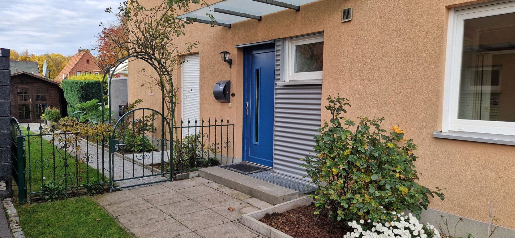 Predaj domu 135 m², pozemek 275 m², Reinbek, Šlezvicko-Holštajnsko Predaj domu 135 m², pozemek 275 m², Reinbek, Šlezvicko-Holštajnsko