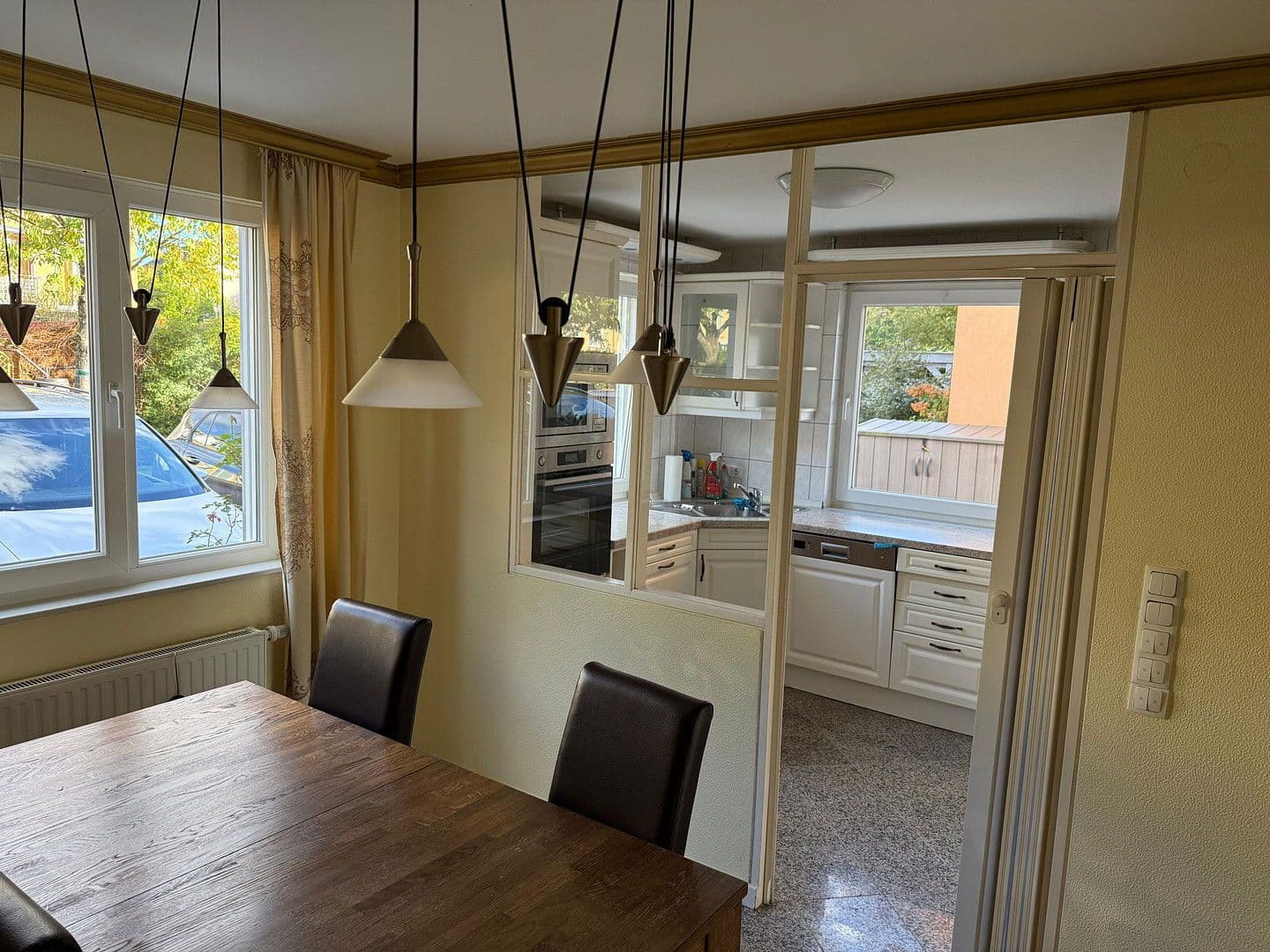 Predaj domu 135 m², pozemek 275 m², Reinbek, Šlezvicko-Holštajnsko Predaj domu 135 m², pozemek 275 m², Reinbek, Šlezvicko-Holštajnsko