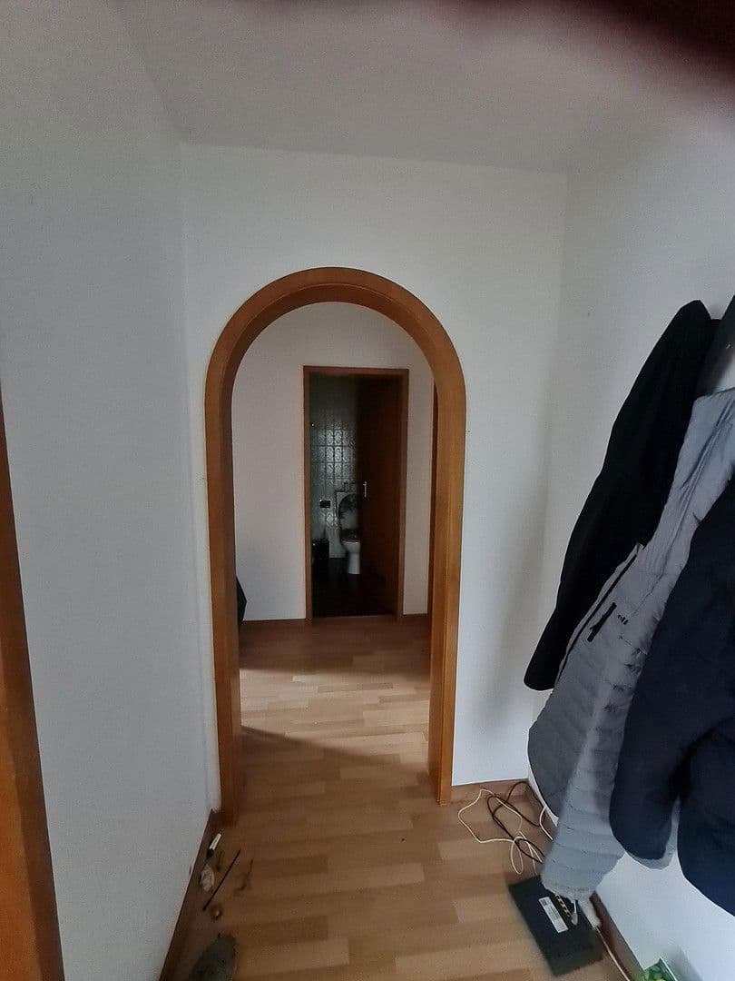 Prenájom bytu 2-izbový 60 m², Weinsberg, Bádensko-Wurttembersko Prenájom bytu 2-izbový 60 m², Weinsberg, Bádensko-Wurttembersko