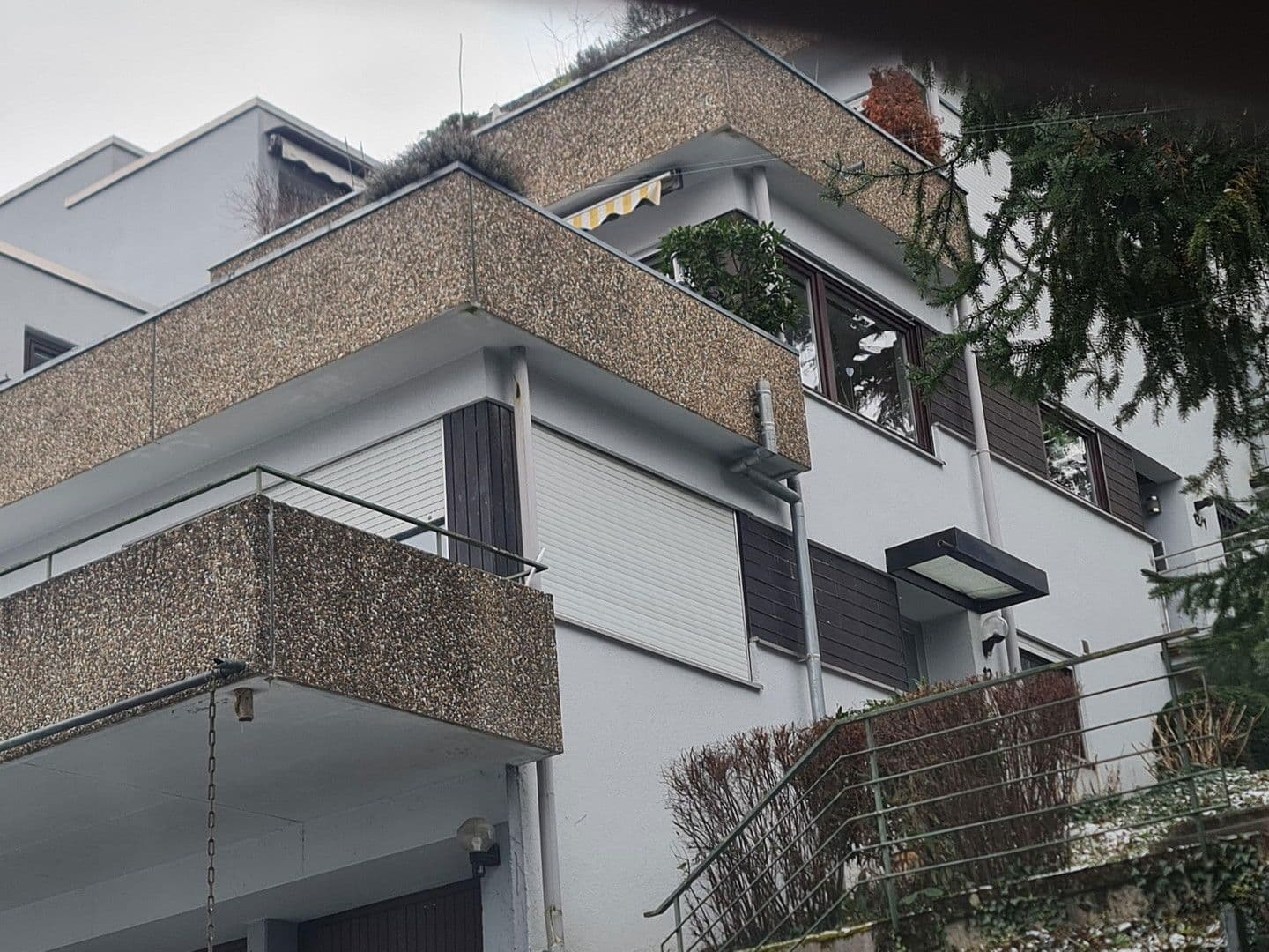 Prenájom bytu 2-izbový 60 m², Weinsberg, Bádensko-Wurttembersko Prenájom bytu 2-izbový 60 m², Weinsberg, Bádensko-Wurttembersko