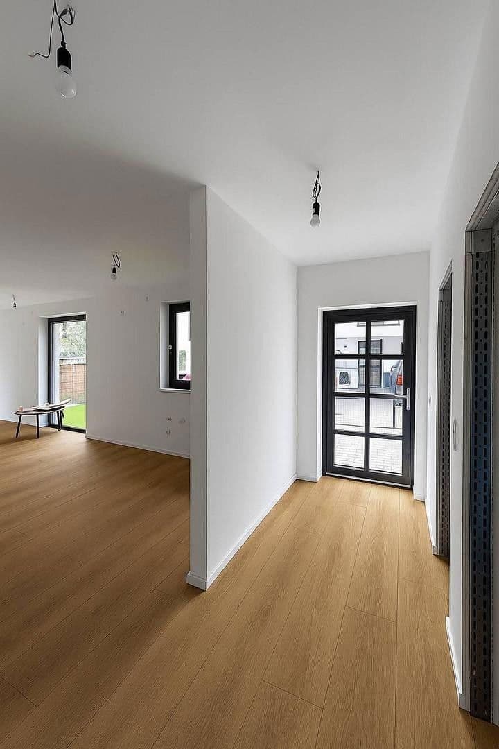 Predaj domu 122 m², pozemek 197 m², Odernheimer Straße 94 A, Berlin, Berlín Predaj domu 122 m², pozemek 197 m², Odernheimer Straße 94 A, Berlin, Berlín