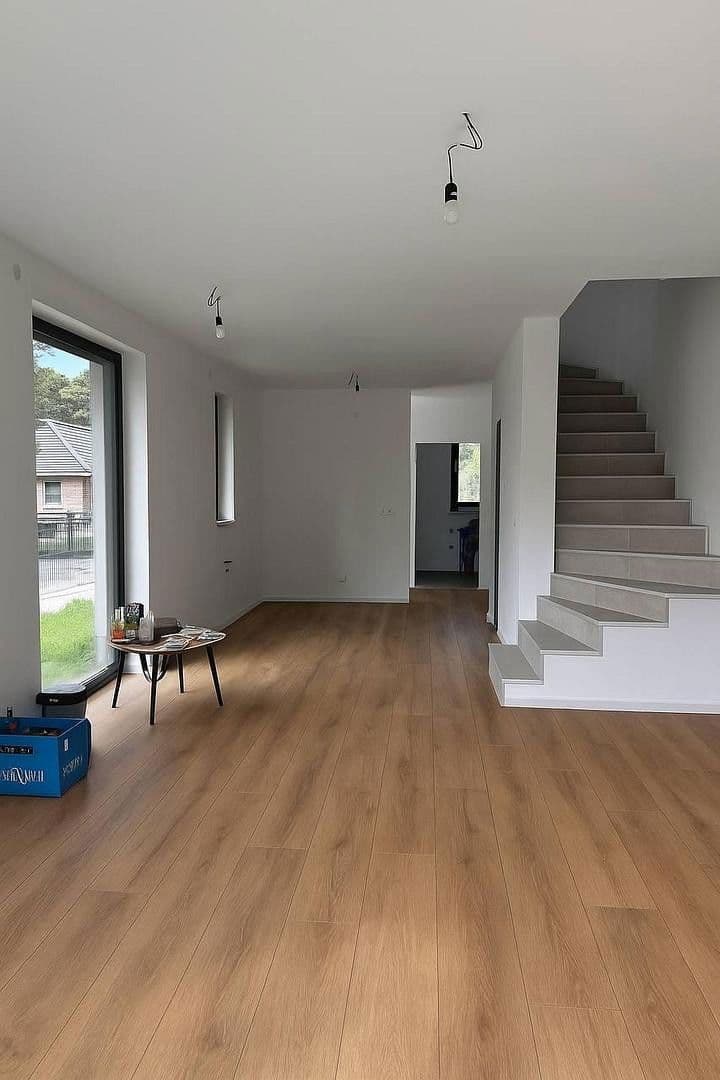 Predaj domu 122 m², pozemek 197 m², Odernheimer Straße 94 A, Berlin, Berlín Predaj domu 122 m², pozemek 197 m², Odernheimer Straße 94 A, Berlin, Berlín