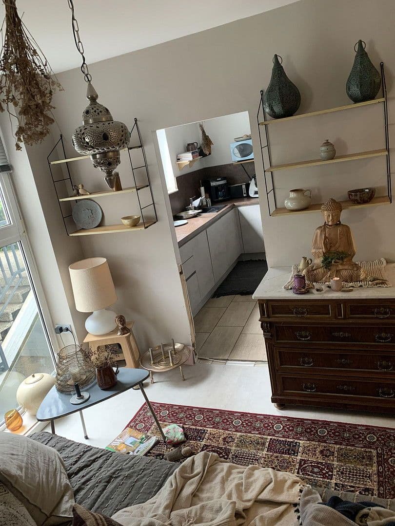 Predaj bytu 4-izbový 117 m², Katharinental 20, Bergisch Gladbach, Severné Porýnie - Westfálsko Predaj bytu 4-izbový 117 m², Katharinental 20, Bergisch Gladbach, Severné Porýnie - Westfálsko