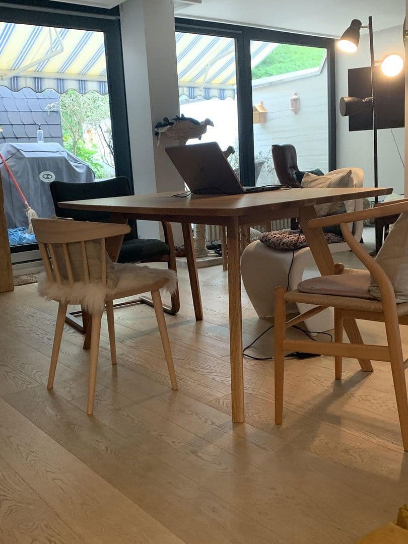 Predaj bytu 4-izbový 117 m², Katharinental 20, Bergisch Gladbach, Severné Porýnie - Westfálsko Predaj bytu 4-izbový 117 m², Katharinental 20, Bergisch Gladbach, Severné Porýnie - Westfálsko