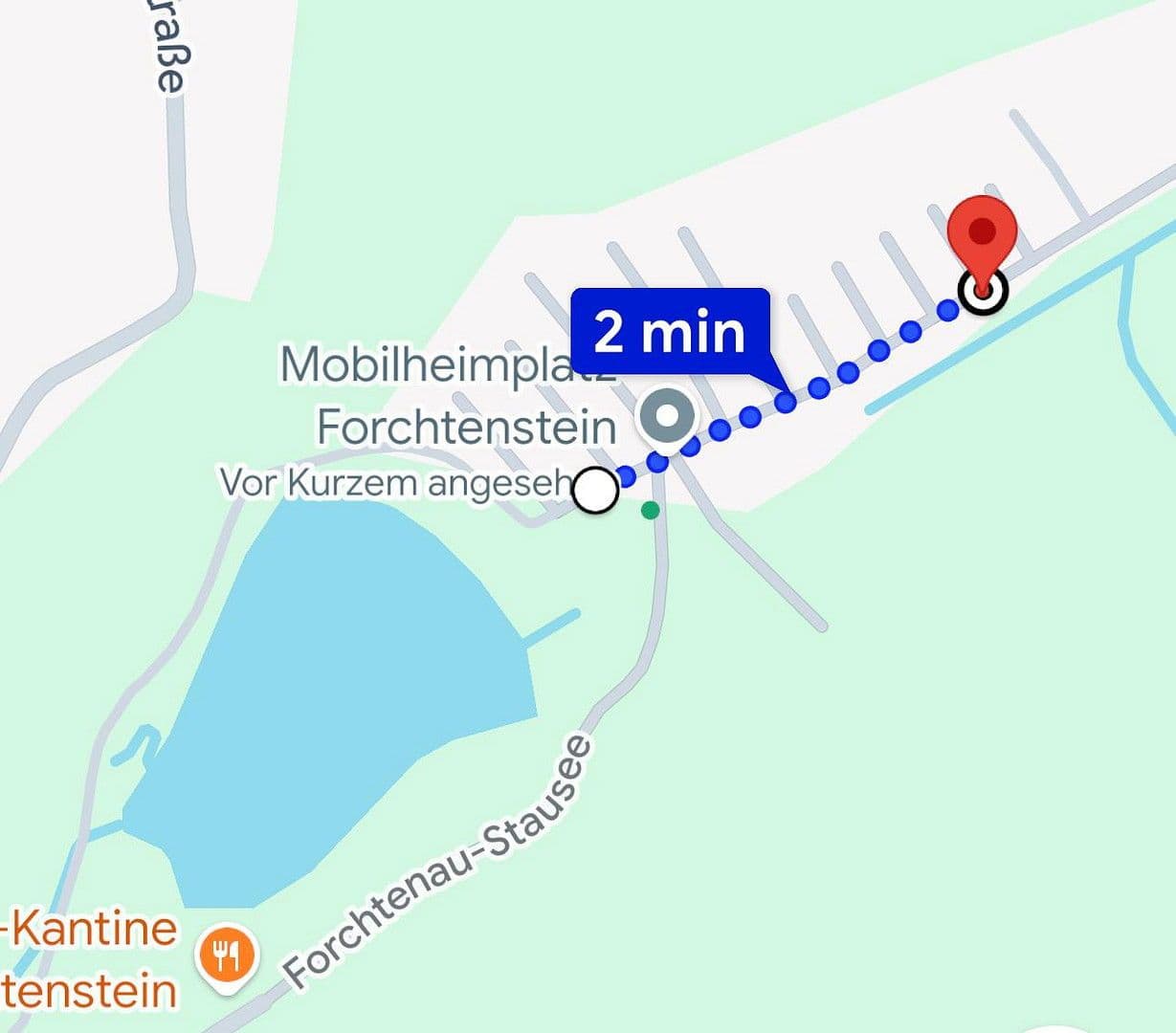 Predaj domu 30 m², pozemek 180 m², Mobilheimplatz Forchtenstein, Forchtenstein, Burgenland Predaj domu 30 m², pozemek 180 m², Mobilheimplatz Forchtenstein, Forchtenstein, Burgenland