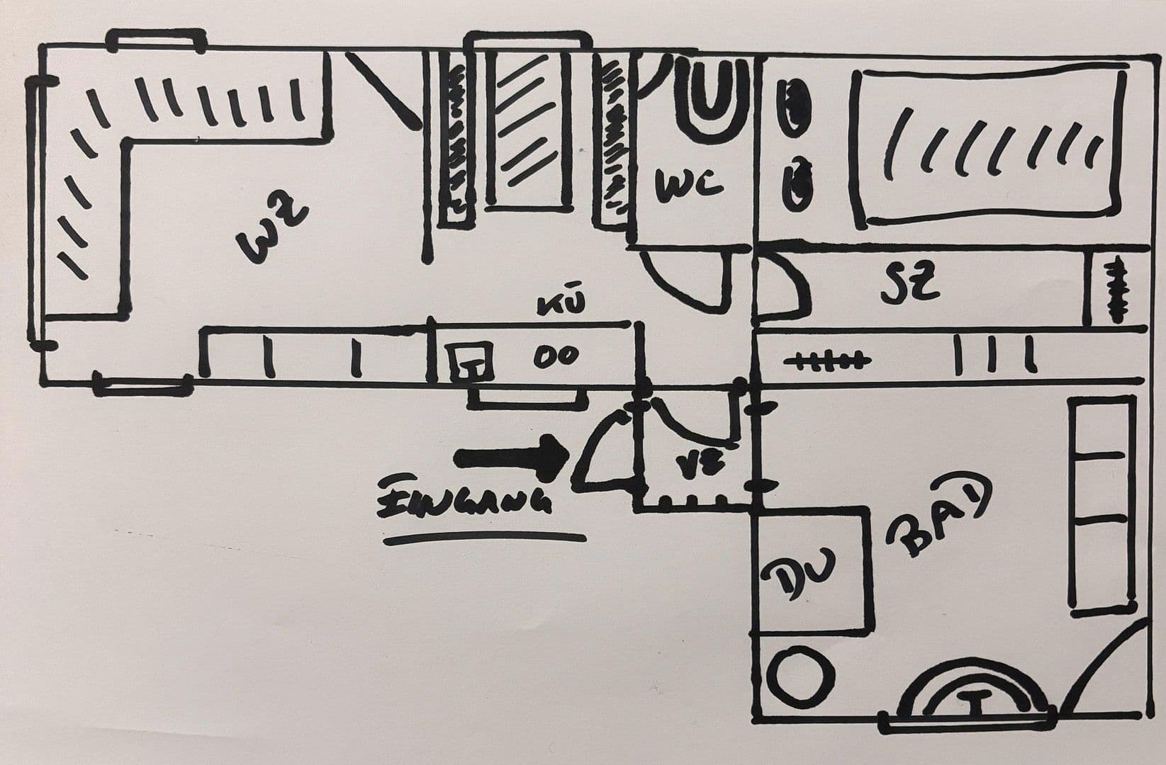 Predaj domu 30 m², pozemek 180 m², Mobilheimplatz Forchtenstein, Forchtenstein, Burgenland Predaj domu 30 m², pozemek 180 m², Mobilheimplatz Forchtenstein, Forchtenstein, Burgenland