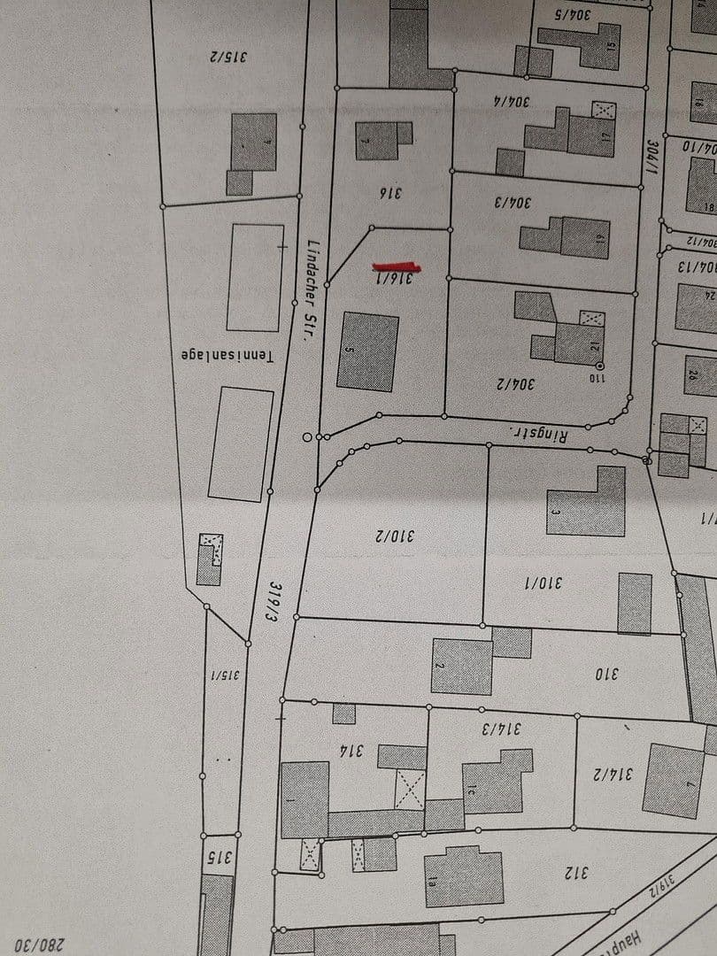 Predaj domu 139 m², pozemek 1.064 m², Lindacher Str. 5, Buchhofen, Bavorsko Predaj domu 139 m², pozemek 1.064 m², Lindacher Str. 5, Buchhofen, Bavorsko