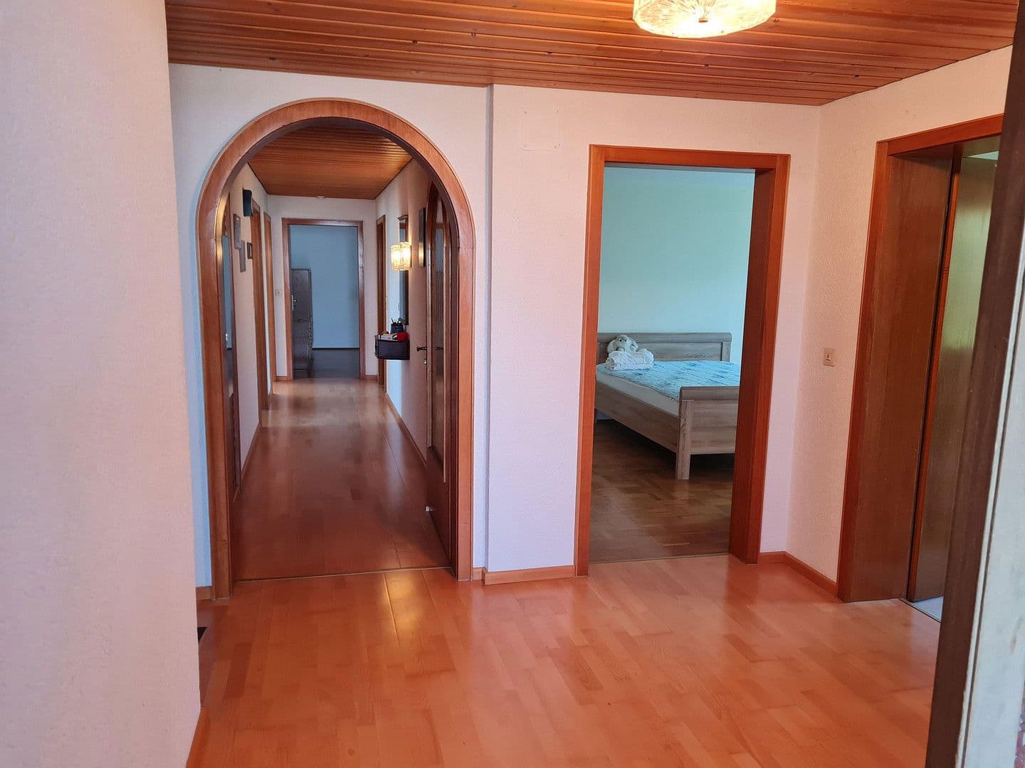 Predaj domu 139 m², pozemek 1.064 m², Lindacher Str. 5, Buchhofen, Bavorsko Predaj domu 139 m², pozemek 1.064 m², Lindacher Str. 5, Buchhofen, Bavorsko