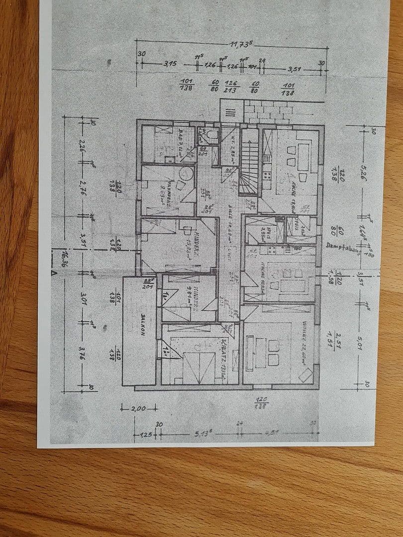 Predaj domu 139 m², pozemek 1.064 m², Lindacher Str. 5, Buchhofen, Bavorsko Predaj domu 139 m², pozemek 1.064 m², Lindacher Str. 5, Buchhofen, Bavorsko