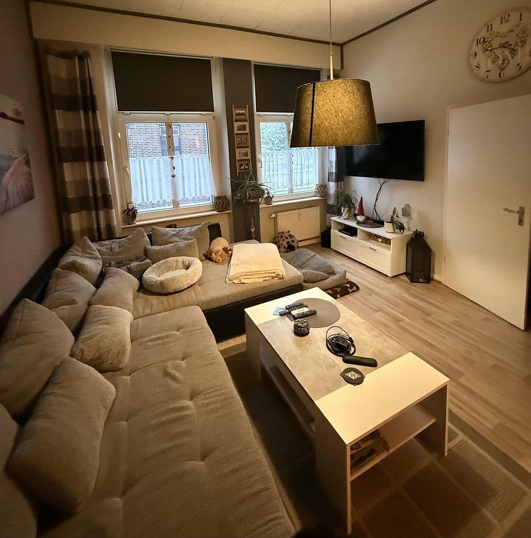 Prenájom bytu 2-izbový 60 m², Solingen, Severné Porýnie - Westfálsko Prenájom bytu 2-izbový 60 m², Solingen, Severné Porýnie - Westfálsko