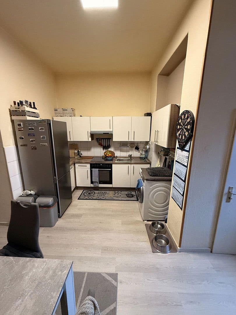 Prenájom bytu 2-izbový 60 m², Solingen, Severné Porýnie - Westfálsko Prenájom bytu 2-izbový 60 m², Solingen, Severné Porýnie - Westfálsko