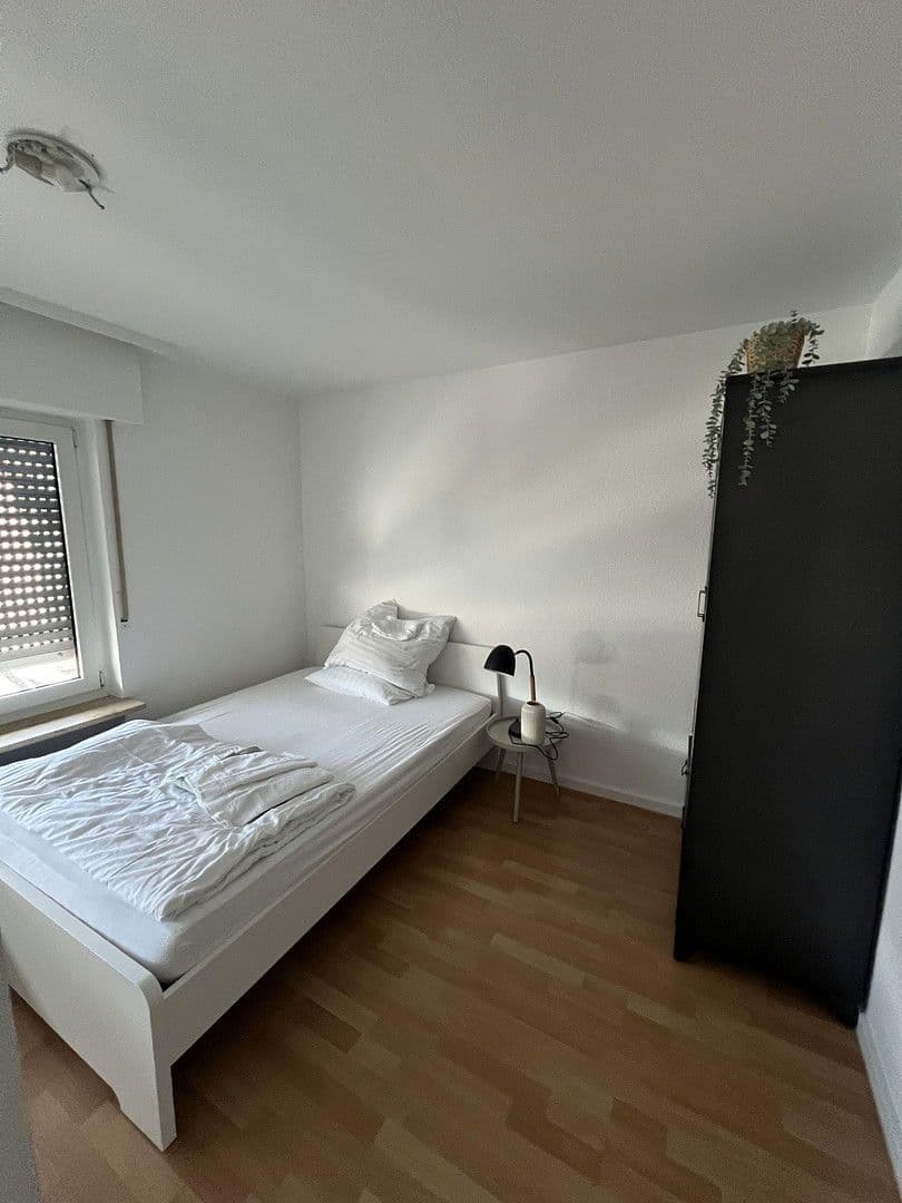 Predaj bytu 2-izbový 45 m², Stuttgart, Bádensko-Wurttembersko Predaj bytu 2-izbový 45 m², Stuttgart, Bádensko-Wurttembersko