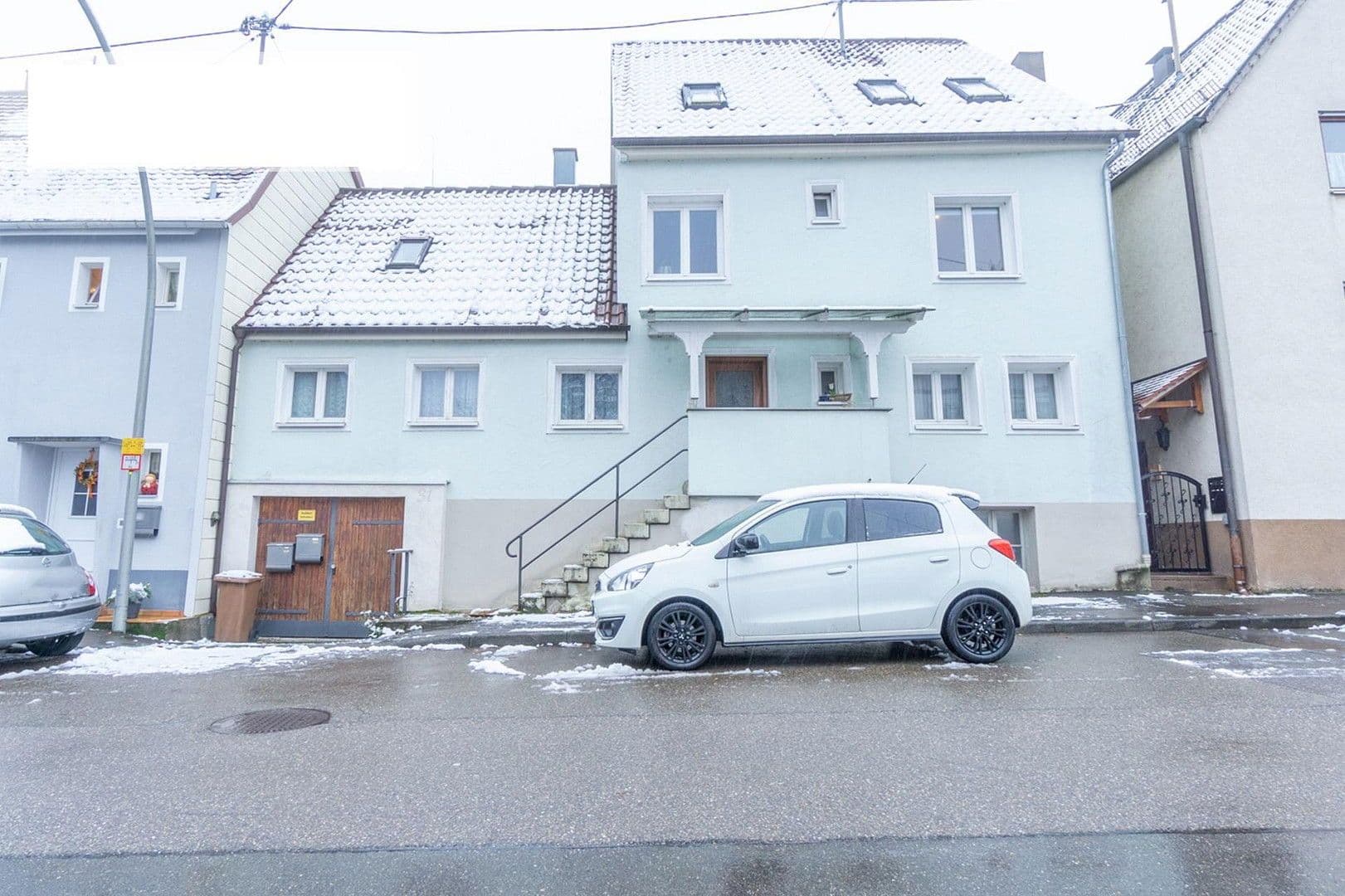 Prenájom bytu 6-izbový 120 m², Schöckinger Straße 31, Korntal-Münchingen, Bádensko-Wurttembersko Prenájom bytu 6-izbový 120 m², Schöckinger Straße 31, Korntal-Münchingen, Bádensko-Wurttembersko