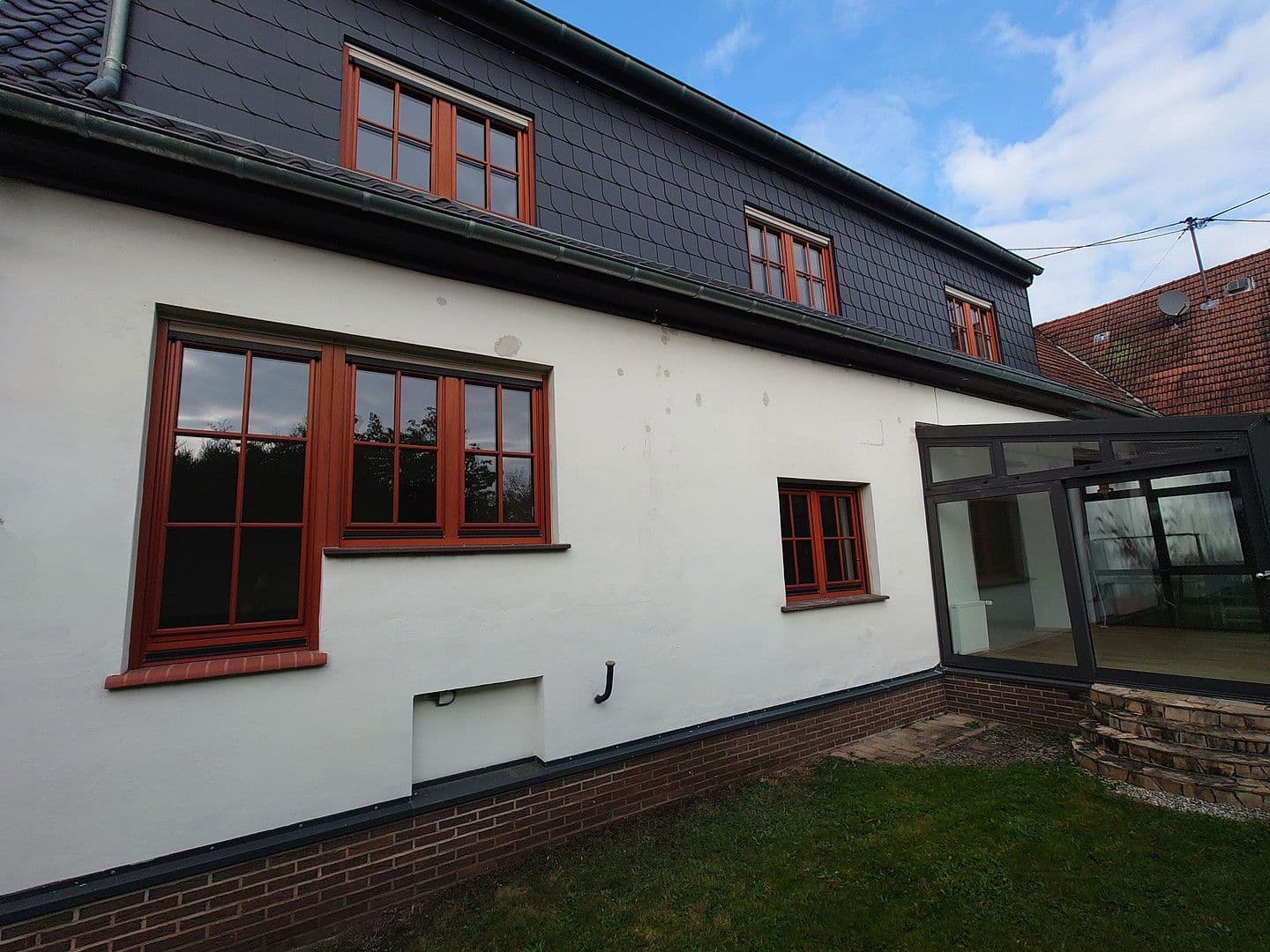 Predaj domu 190 m², pozemek 711 m², Neunkirchen, Sársko Predaj domu 190 m², pozemek 711 m², Neunkirchen, Sársko