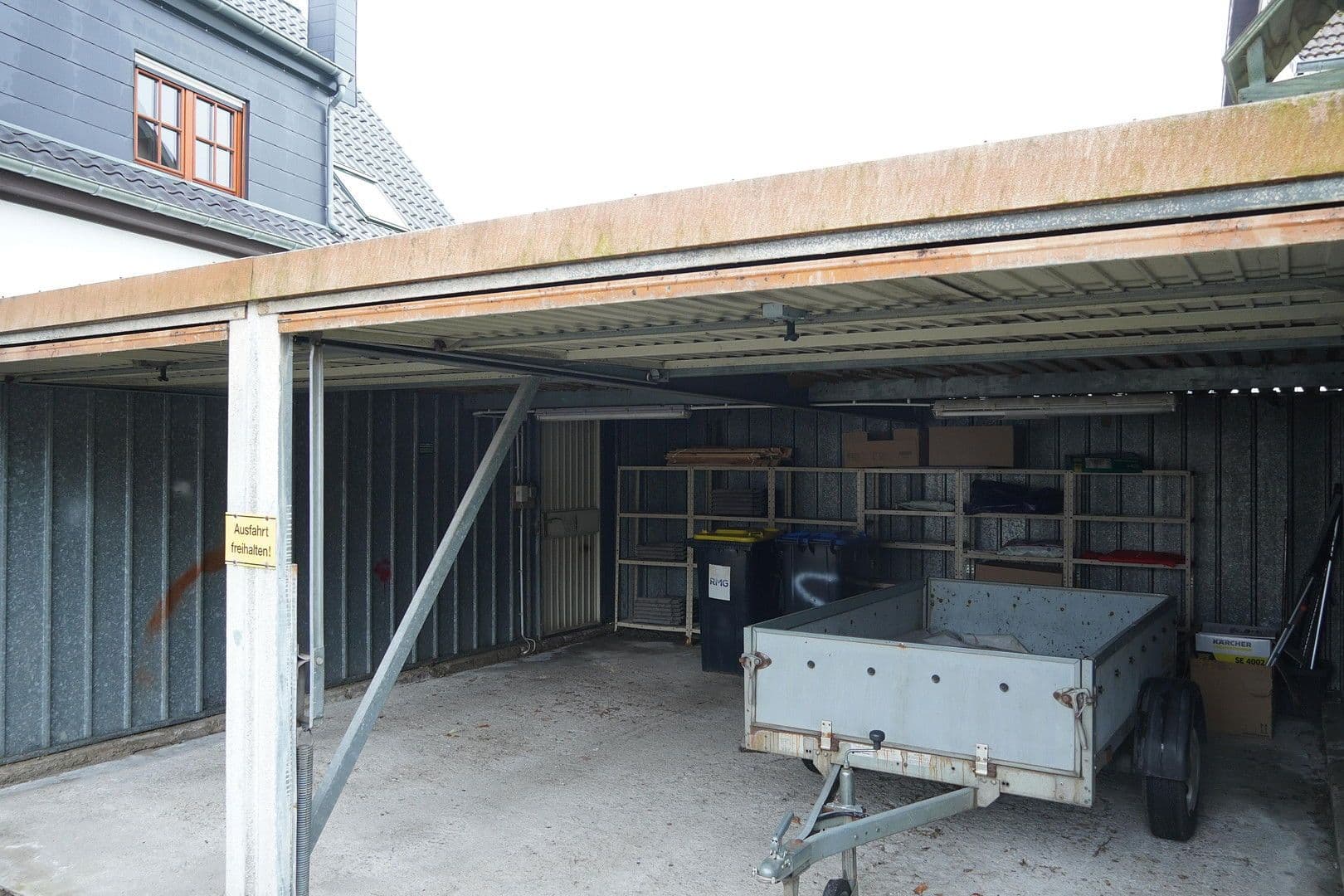 Predaj domu 190 m², pozemek 711 m², Neunkirchen, Sársko Predaj domu 190 m², pozemek 711 m², Neunkirchen, Sársko