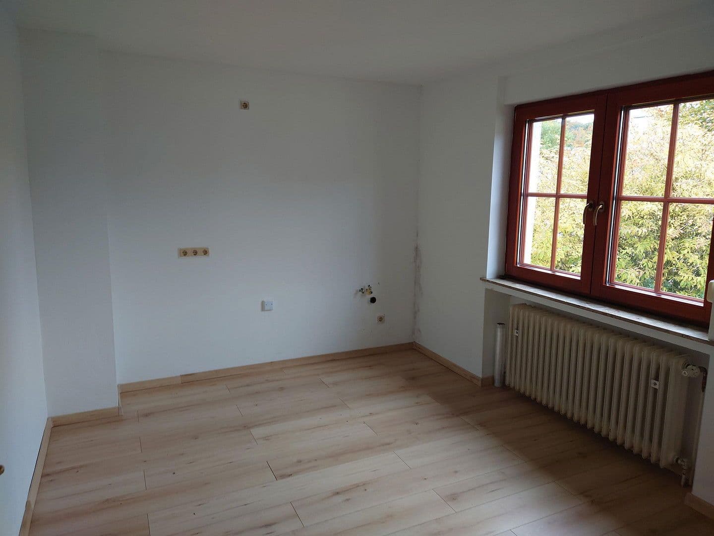 Predaj domu 190 m², pozemek 711 m², Neunkirchen, Sársko Predaj domu 190 m², pozemek 711 m², Neunkirchen, Sársko
