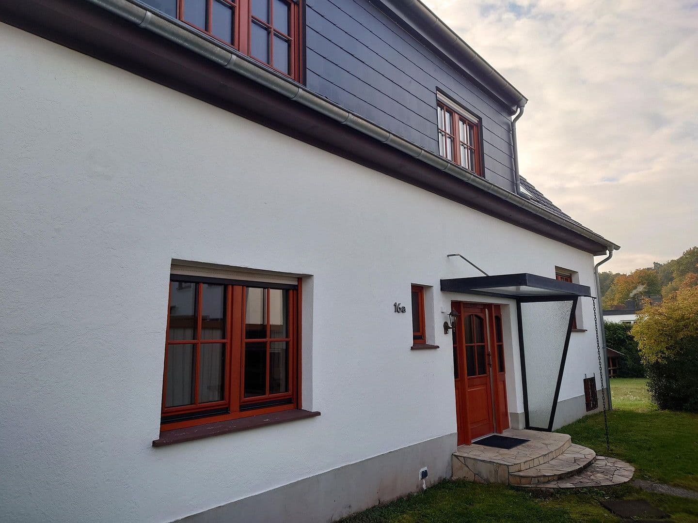 Predaj domu 190 m², pozemek 711 m², Neunkirchen, Sársko Predaj domu 190 m², pozemek 711 m², Neunkirchen, Sársko