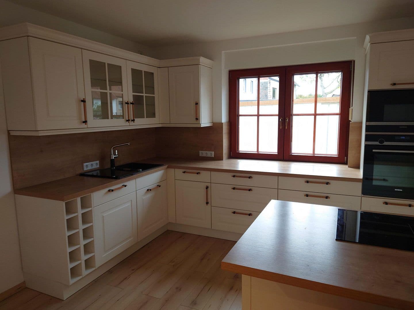 Predaj domu 190 m², pozemek 711 m², Neunkirchen, Sársko Predaj domu 190 m², pozemek 711 m², Neunkirchen, Sársko