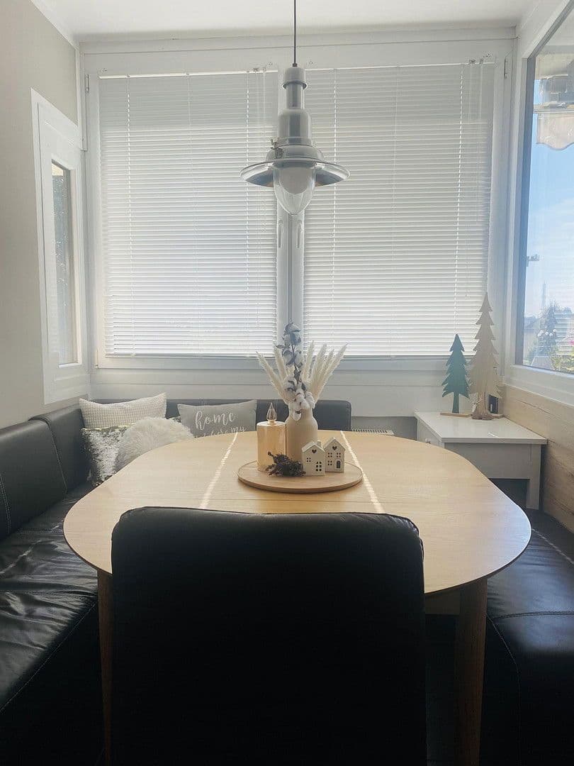 Predaj bytu 4-izbový 94 m², Linz, Horné Rakúsko Predaj bytu 4-izbový 94 m², Linz, Horné Rakúsko