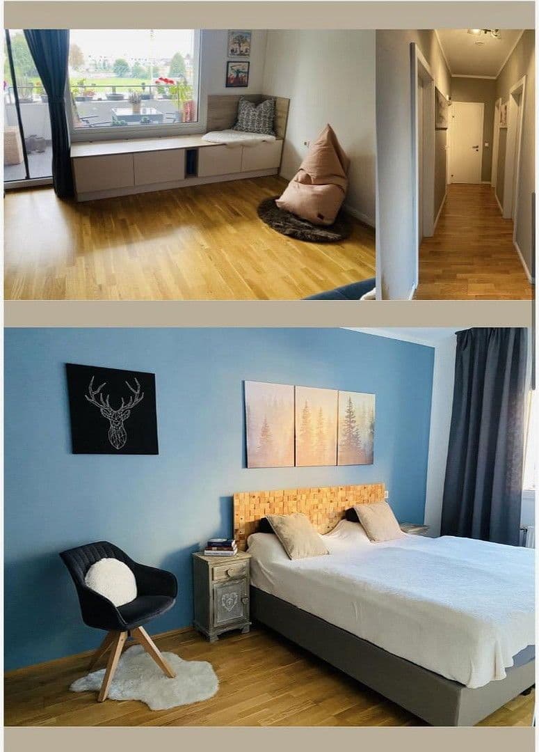 Predaj bytu 4-izbový 94 m², Linz, Horné Rakúsko Predaj bytu 4-izbový 94 m², Linz, Horné Rakúsko