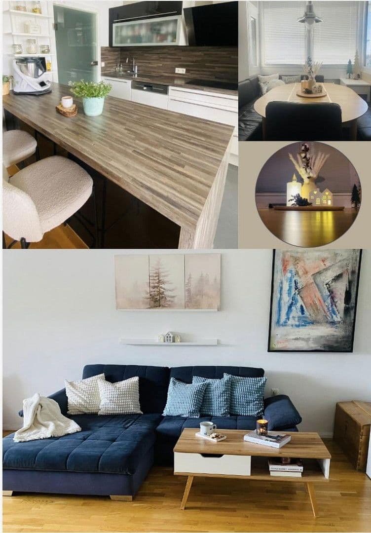 Predaj bytu 4-izbový 94 m², Linz, Horné Rakúsko Predaj bytu 4-izbový 94 m², Linz, Horné Rakúsko