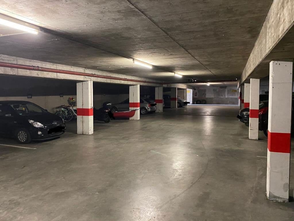 Prenájom bytu 2-izbový 45 m², Mannheim Käfertal, Bádensko-Wurttembersko Prenájom bytu 2-izbový 45 m², Mannheim Käfertal, Bádensko-Wurttembersko