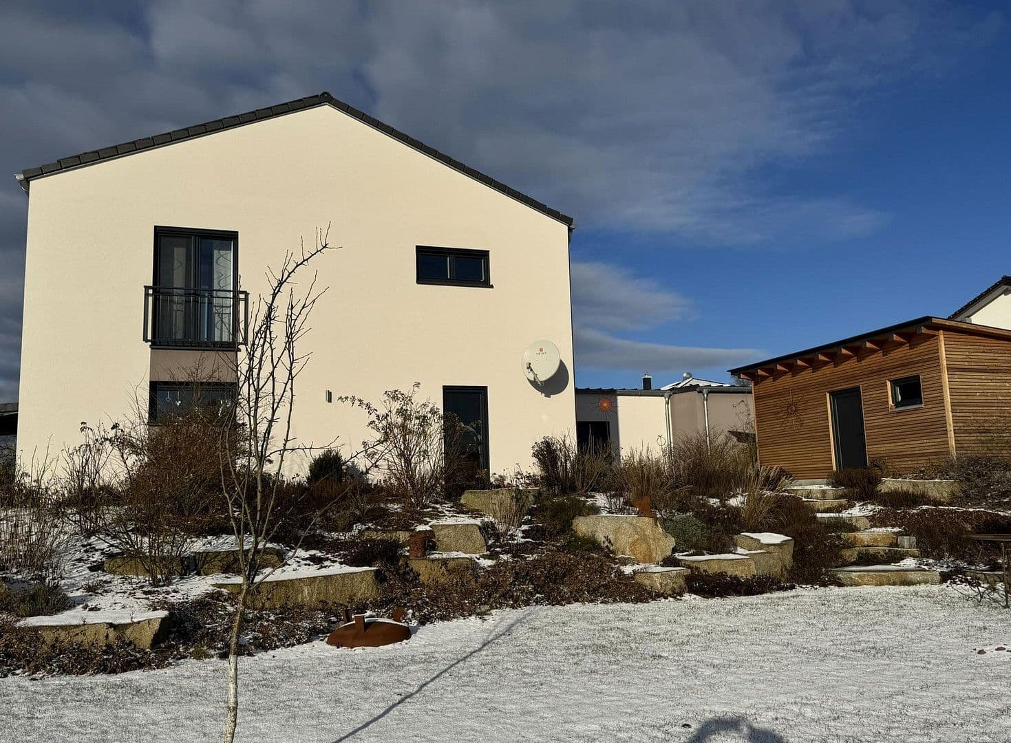 Predaj domu 223 m², pozemek 1.094 m², Speinshart, Bavorsko Predaj domu 223 m², pozemek 1.094 m², Speinshart, Bavorsko