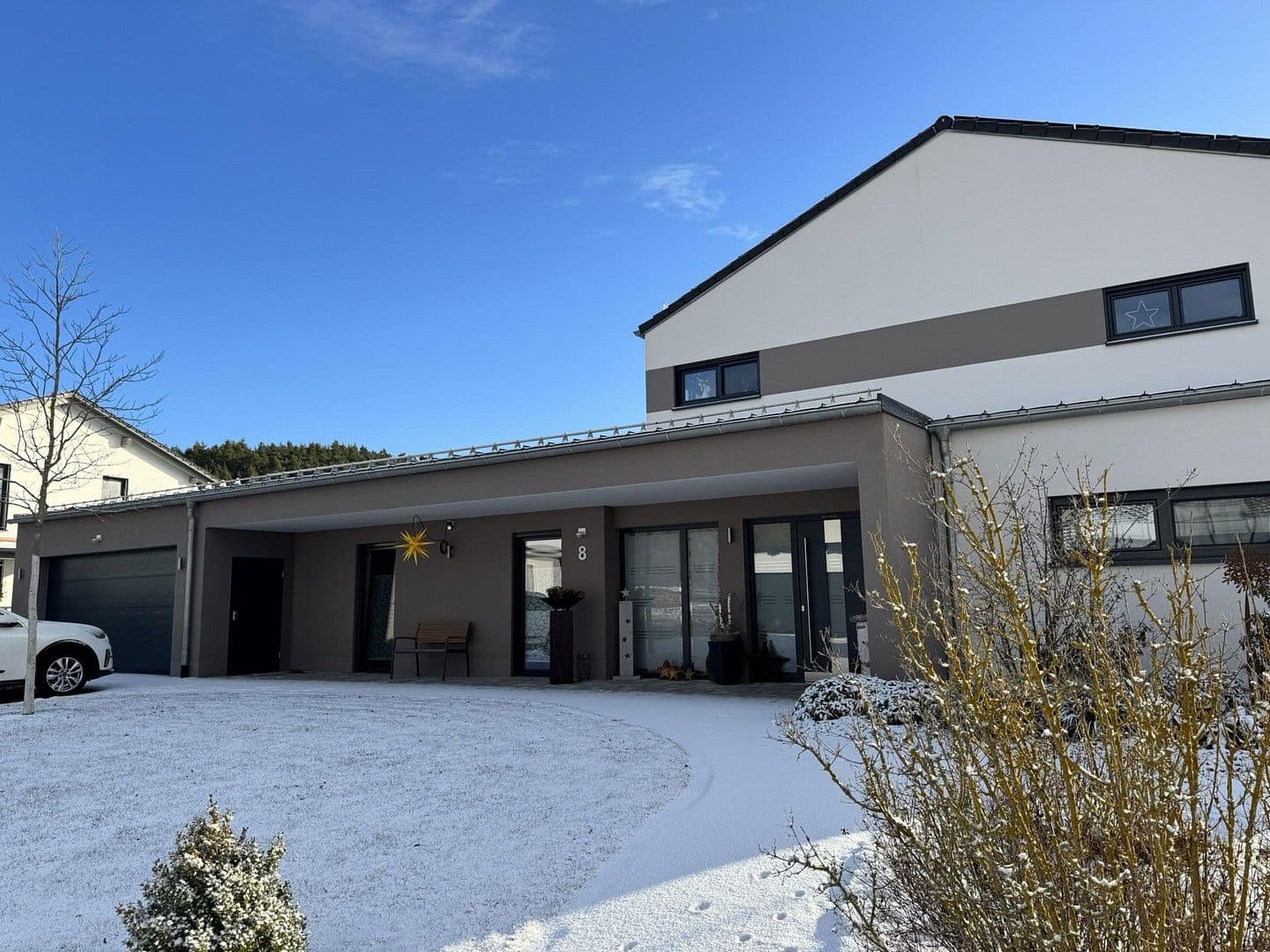 Predaj domu 223 m², pozemek 1.094 m², Speinshart, Bavorsko Predaj domu 223 m², pozemek 1.094 m², Speinshart, Bavorsko