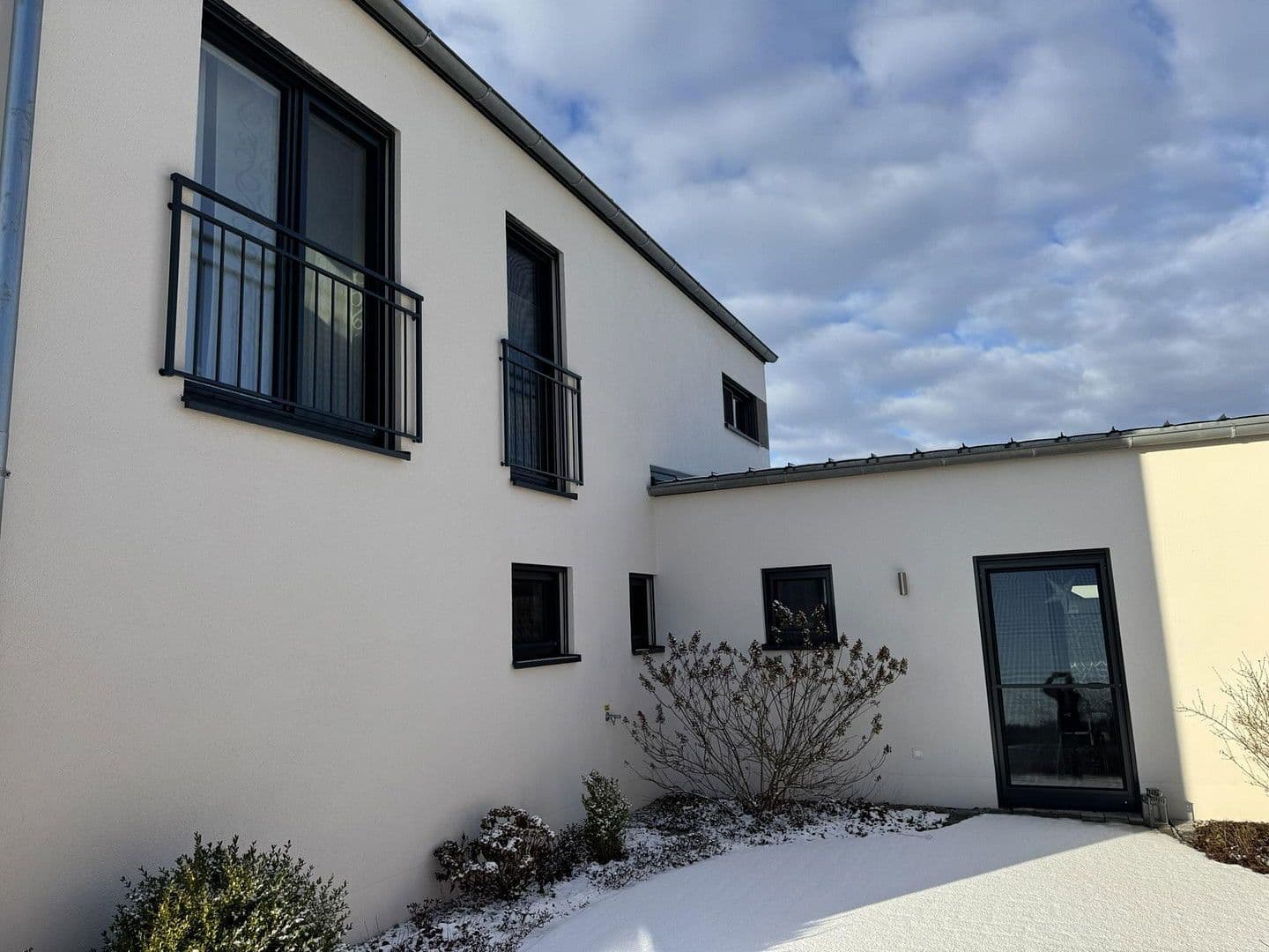 Predaj domu 223 m², pozemek 1.094 m², Speinshart, Bavorsko Predaj domu 223 m², pozemek 1.094 m², Speinshart, Bavorsko